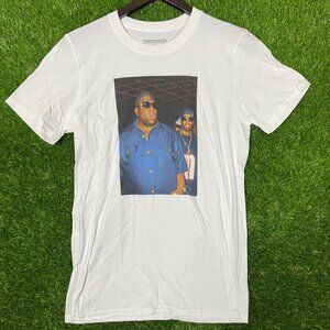 Notorious B.I.G. Classic T-shirt size Small